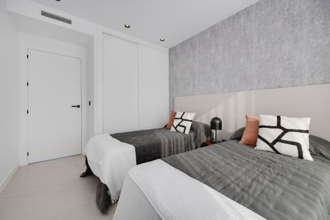 Villa a Torrevieja, Alicante, Torrevieja - € 585.000 | Ref: W-02YLFN - foto 12